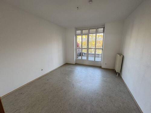 Kinderzimmer - 3 Zimmer Etagenwohnung in Deggendorf