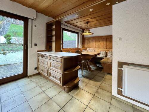 Küche + Essbereich - 