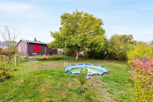 Inkl. Vermessung und Abriss - 