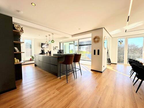 Küche & Essbereich - 