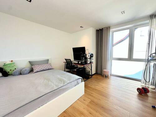 Kinderzimmer Nr. 1 - 1.Etage - 