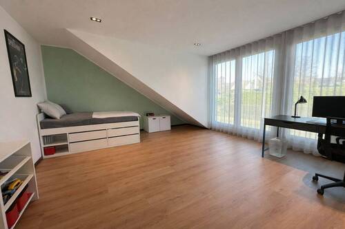 Kinderzimmer Nr. 3 - 1.Etage - 