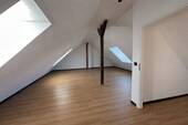 Dachgeschoss - 