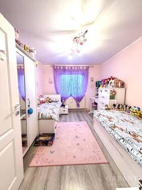 Kinderzimmer - Etagenwohnung mit 83,00 m&sup2; in Waiblingen zum Kaufen