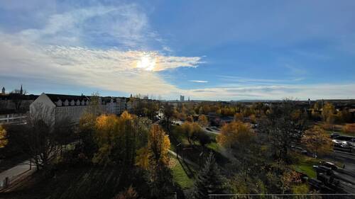 Ausblick - 