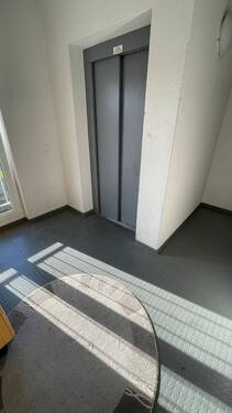 Aufzug - 