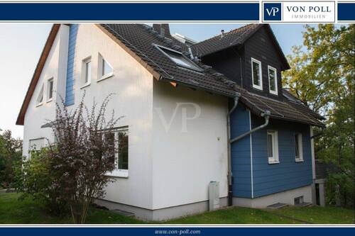 VON POLL Immobilien - 2 Zimmer Etagenwohnung zum Kaufen in Dresden