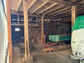  Viel Platz in der Scheune - 