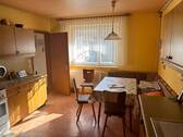 Gemütliche Essküche - 7 Zimmer Einfamilienhaus in Aidhausen