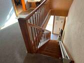 Treppenhaus - 