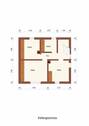 Grundriss Keller - 