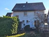 Rückansicht - 6 Zimmer Einfamilienhaus in Dudenhofen