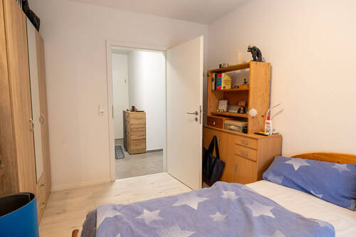 Schlafzimmer - 