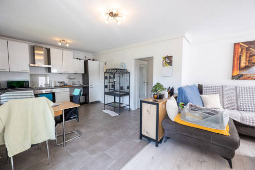 Wohnzimmer - 