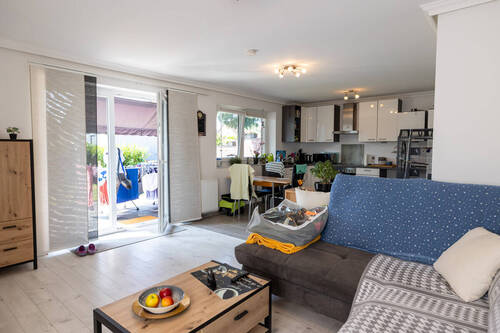 Wohnzimmer - 