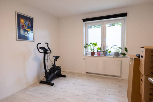 Kinderzimmer - 