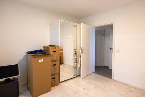 Kinderzimmer - 