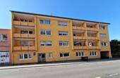 Strassenansicht - 