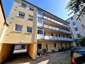 Hofansicht - 