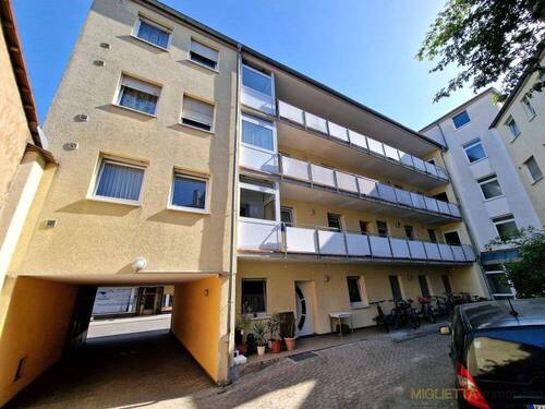 Hofansicht - 