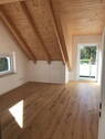 Dachgeschoss + Balkon-Süden - 