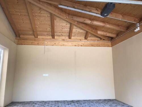 Garage - 