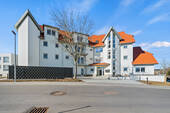 Bild 3 - Mehrfamilienhaus, Wohnhaus in Stetten am kalten Markt