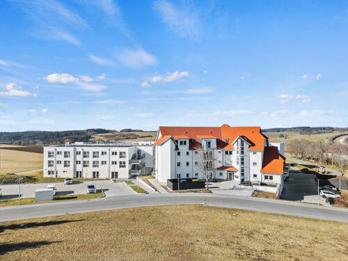 Bild 4 - Mehrfamilienhaus, Wohnhaus in Stetten am kalten Markt zum Kaufen
