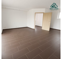 *Reserviert* Ihr neues Zuhause in Emsbüren: 2-Zimmer-Wohnung mit Garten & Charme