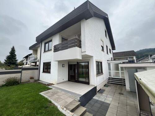 IMG_3565 - Achern-Mösbach: Doppelhaushälfte mit viel Raumangebot und GarageGeräteraum.