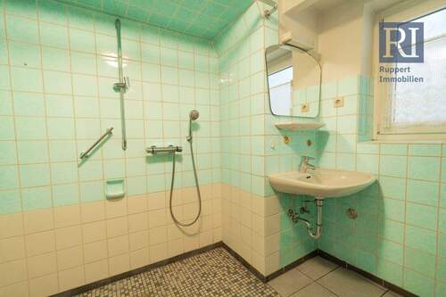 EG Bad - Einfamilienhaus mit 137,80 m² in Mainbernheim zum Kaufen