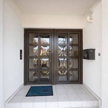 K1600_HSP_3831 - 1 Zimmer Mehrfamilienhaus, Wohnhaus in Rothselberg