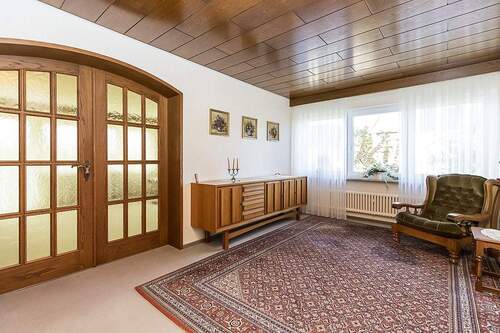 Detailbild - 4 Zimmer Einfamilienhaus zum Kaufen in Sonnenbühl-Willmandingen