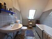 Bad Dachgeschoss - 