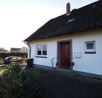 Neuer Preis! Familiengerechte Doppelhaushälfte mit viel Grün! - Mölln