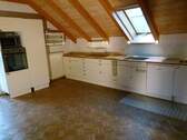 Küche - 3 Zimmer Etagenwohnung in Straßkirchen