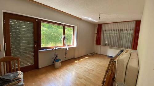 Schlafzimmer Erdgeschoss - 