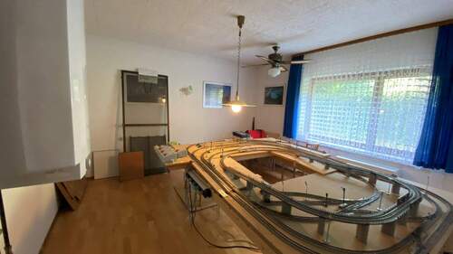 Zimmer Erdgeschoss - 