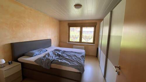 Schlafzimmer Dachgeschoss - 