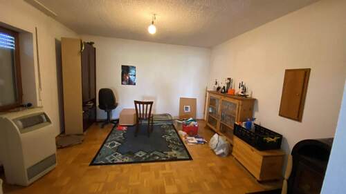 Esszimmer Erdgeschoss - 