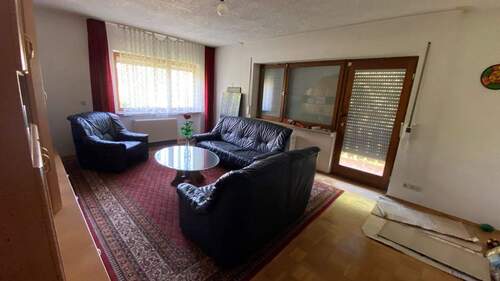 Wohnzimmer Erdgeschoss - 