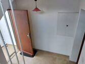 Eingang Souterrain Wohnung - 