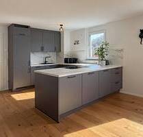 Modernes Familienglück im Haus-in-Haus-Konzept! - Berglen Rettersburg