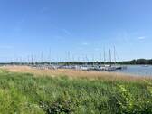 Lindaunis Hafen - Einfamilienhaus mit 136,60 m&sup2; in Boren zum Kaufen