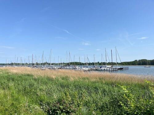 Lindaunis Hafen - Einfamilienhaus mit 136,60 m&sup2; in Boren zum Kaufen
