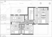 1. Obergeschoss - 