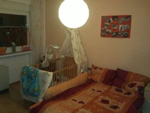alternativ Schlafzimmer - 
