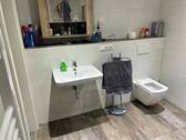 Sanitärbereich - 4 Zimmer Einfamilienhaus in Rauhenebrach