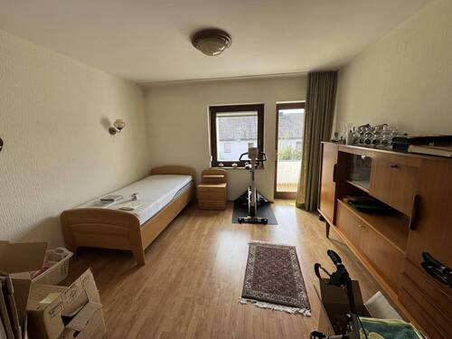 Schlafzimmer (Obergeschoss) - 