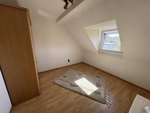 Büro (Dachgeschoss) - 